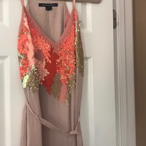 French connection dress